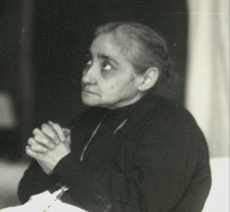 FIAT: Faith In Action Today: Who was Luisa Piccarreta?